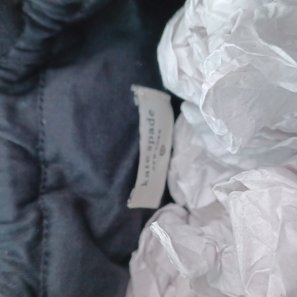 Kate Spade X Target Beaded Bag NWT - Picture 7 of 8